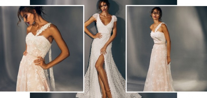 Vjenčanice za jesen 2018: 'Manje je više' u režiji Alduka