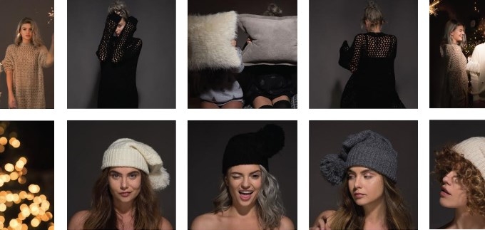 FOTO Ella Dvornik otkrila zabavne i originalne božićne poklone