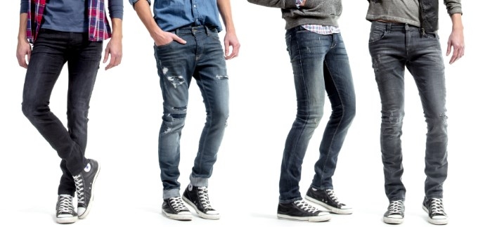 Traperice AMDS by Amadeus: Koji je tvoj fiting?