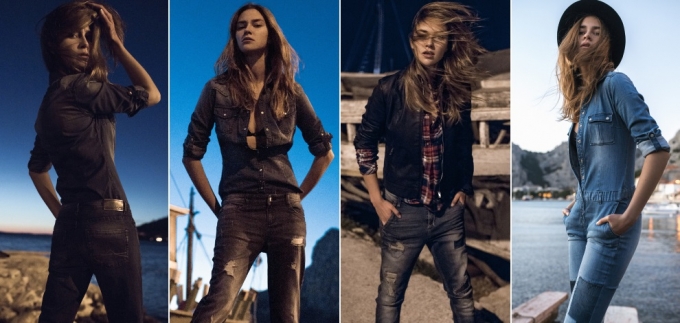 AMDS by Amadeus – Proljeće i ljeto (2015) bez pravila!