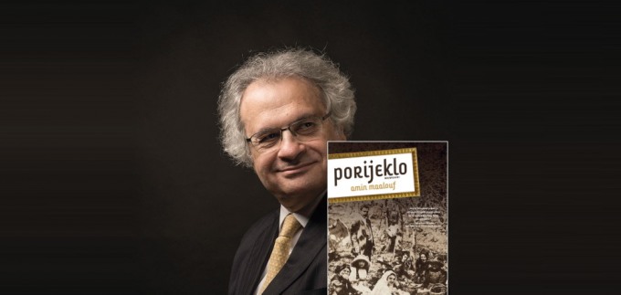 Remek-djelo Amina Maaloufa koje vrijedi pročitati