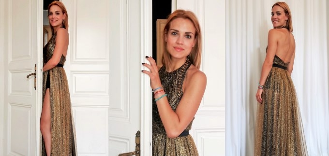 Ana Radišić x Alduk: Modno iznenađenje na CMC Festivalu