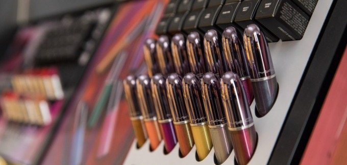 Beauty divovi u Dubrovniku: MAC, Tom Ford i Jo Malone na Stradunu