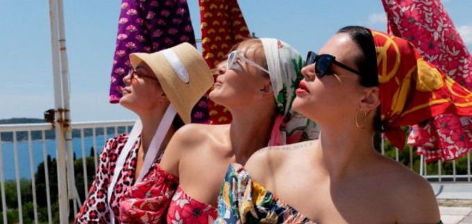 Mediteranska priča Anamarije Asanović