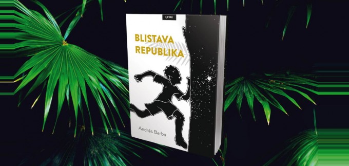 'Blistava republika' nemilosrdan je portret našeg vremena