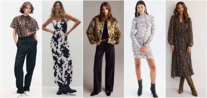 Životinjski uzorak i ove jeseni je IN, donosimo 10 hit komada