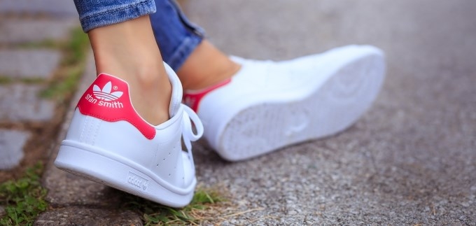 ShoeBeDo: Anita Dujić u tenisicama koje su zaludile svijet