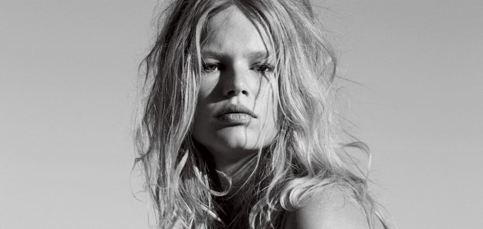 Model godine: Njemica zasjenila američke zvijezde Kendall i Gigi!