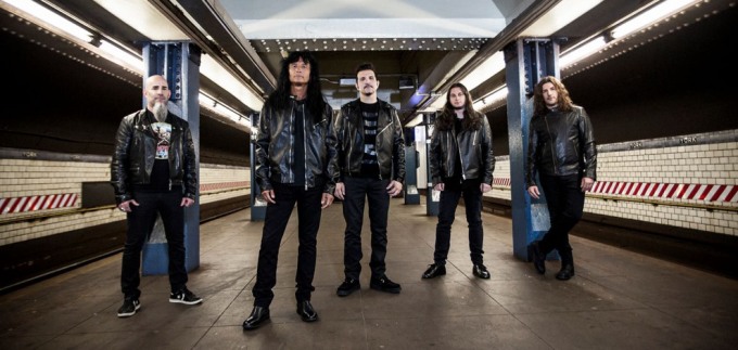 Trash metal legende Anthrax vraćaju se u Zagreb