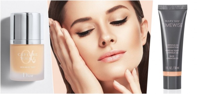Testirali smo anti-age pudere i odabrali 5 najboljih