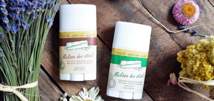 Jesu li antiperspiranti dobri dezodoransi?