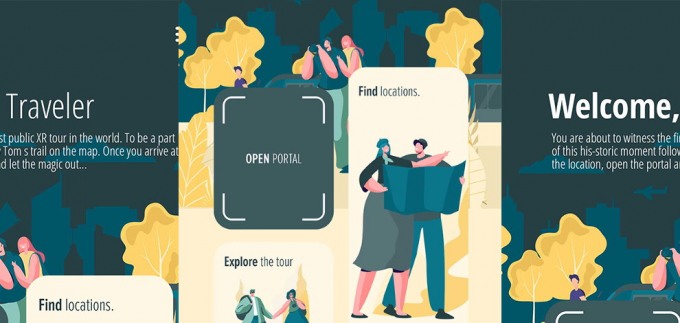 Aplikacija Hisstory vodi vas kroz povijesni Zagreb