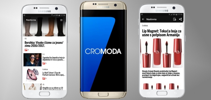 Preuzmite CroModa mobilnu aplikaciju za Android i iOS!