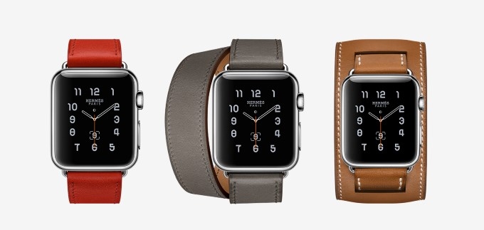 Apple Watch Hermès: Luksuzna modna oda vrhunskoj tehnologiji