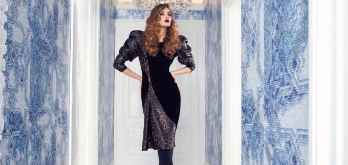 Arileo: Haljine i kombinezoni inspirirani 1980-im