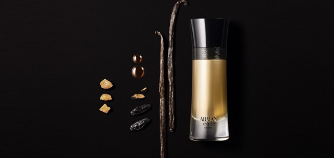 Pravi frajeri ovog proljeća mirišu na... Armani Code Absolu!