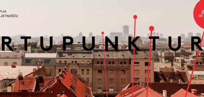 Artupunktura je nova uzbudljiva zagrebačka priča