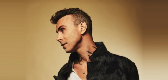 Asaf Avidan 6. kolovoza na Tvrđavi sv. Mihovila
