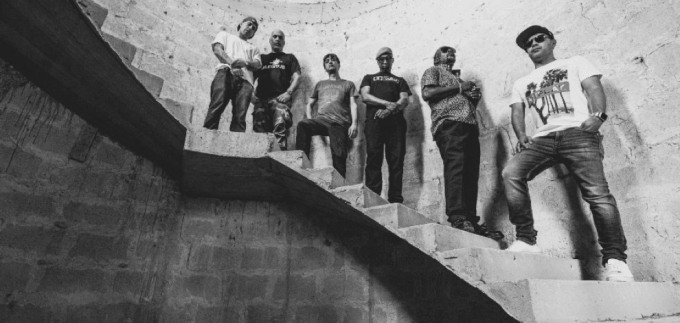 Asian Dub Foundation glavni gosti 18. Seasplash festivala