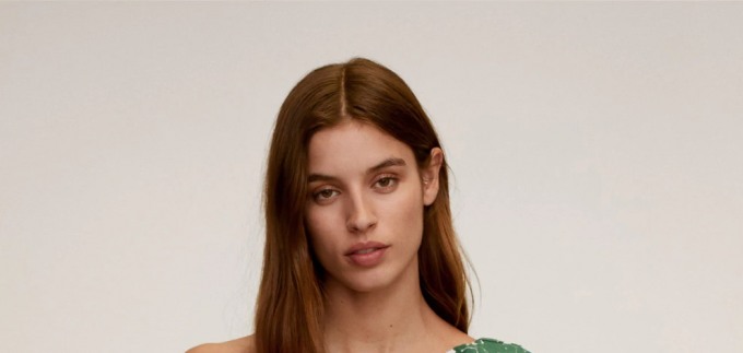 MANGO haljina koju ovog ljeta baš svi žele