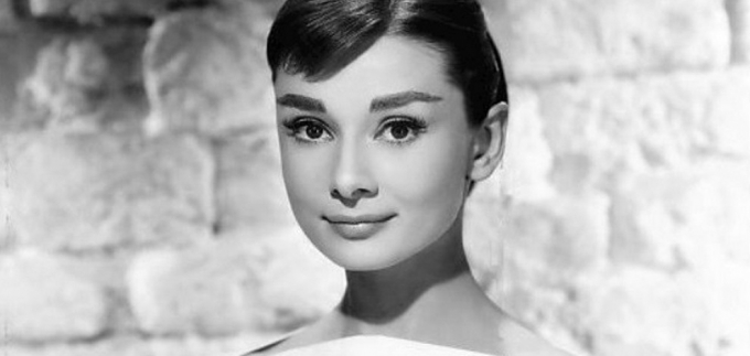 Tajne ljepote Audrey Hepburn