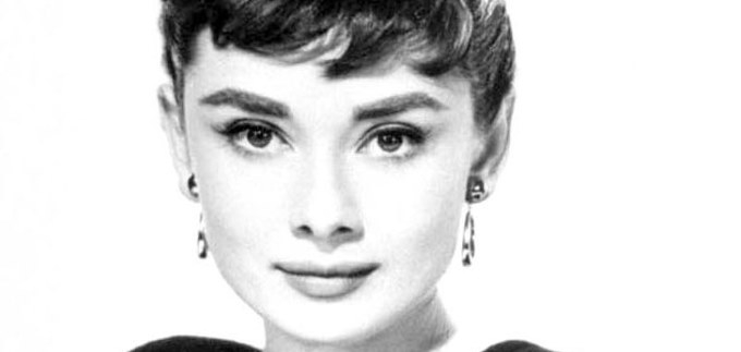 Audrey Hepburn je smatrala da ima veliki nos i premale grudi