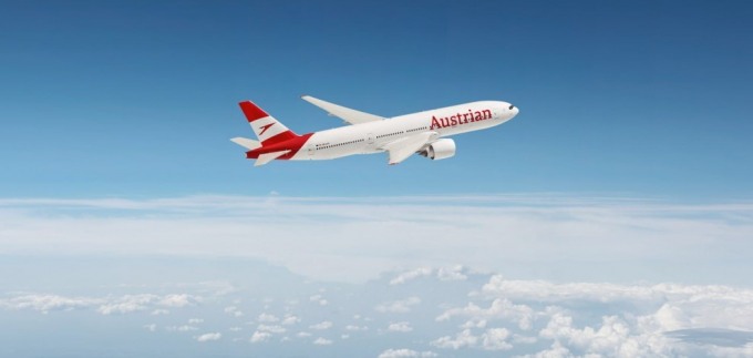 Austrian Airlines vraća se u Dubrovnik i Split