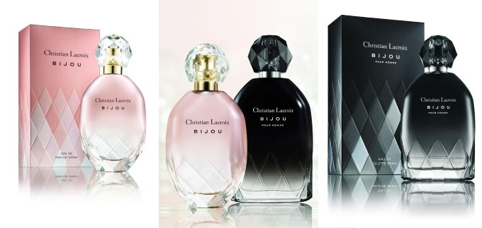 BIJOU by Christian Lacroix: Novi dizajnerski mirisi iz Avona