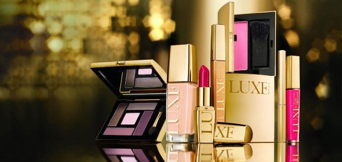 Avon Luxe: Luksuz elegantnih boja i dragocjenih sastojaka