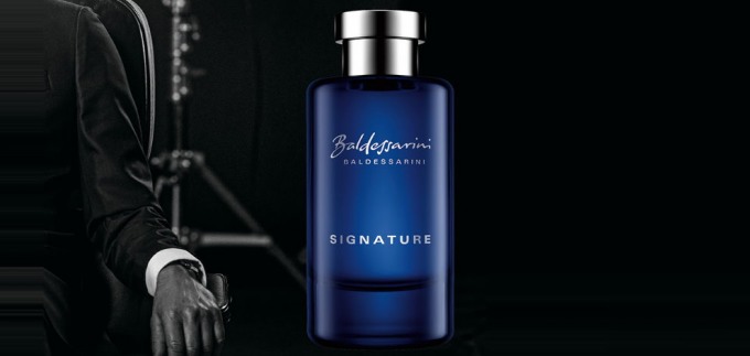 Baldessarini Signature je novi mirisni statement