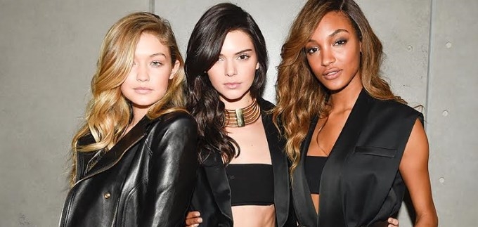 Svjetska modna krema pozdravila kolekciju Balmain x H&M
