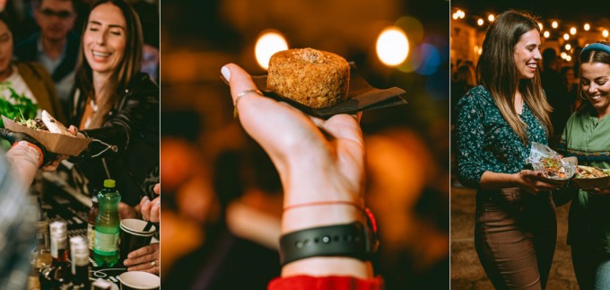Vraća se Bavarin, dubrovački street food festival
