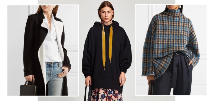 Jesenska pravila: Ovih 10 komada morate imati u ormaru!