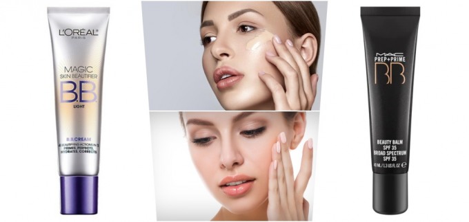 5 odličnih BB krema za prirodan make-up