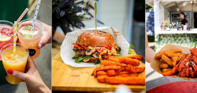 Počinje street food festival Beats&Bites
