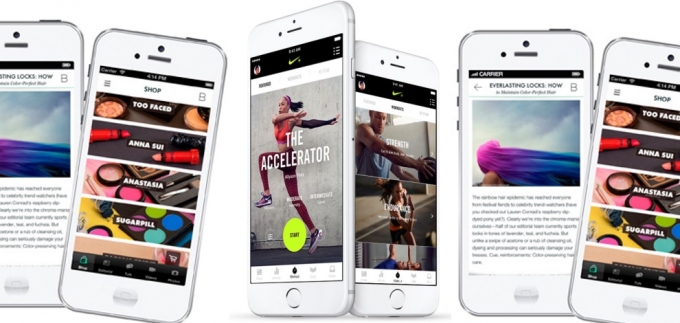 5 korisnih beauty aplikacija za vaš pametni telefon