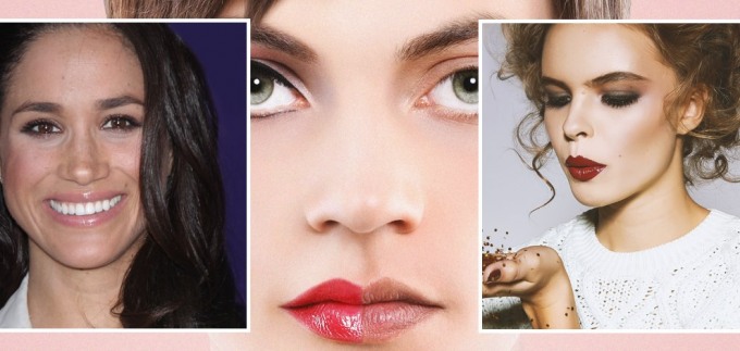 Od šminke do pjegica: 5 velikih beauty trendova u 2018. godini