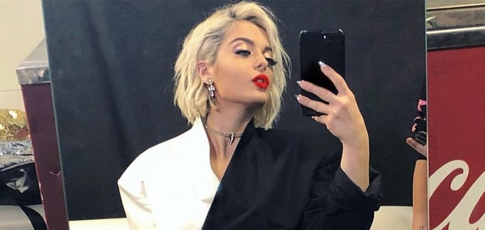 Hrvatski dizajner niže uspjehe, i Bebe Rexha nosi Zigmana