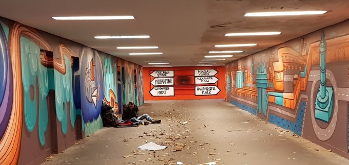 CroModa u Berlinu: Opipali smo noćni puls najcool grada Europe