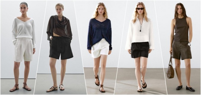 Deset top modela bermuda za svaki ljetni look