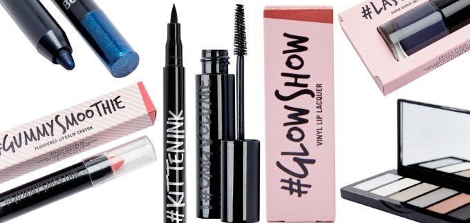Bershkin make-up od danas u Zagrebu i Splitu!