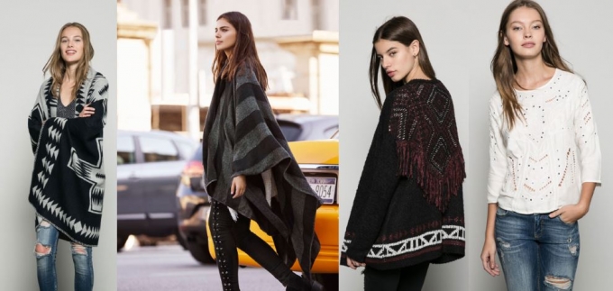 Megapopularni boho stil na policama Bershke!