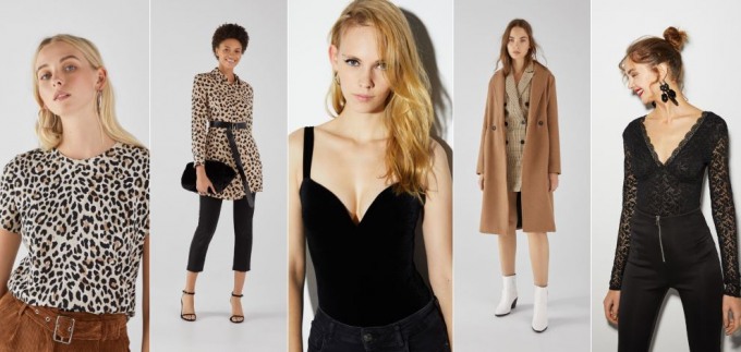 10 Bershkinih bestselera za modno osviještene jesen i zimu!