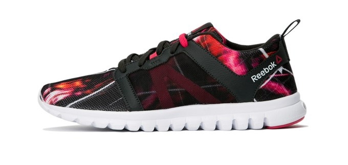 Bershka i Reebok lansirali urbane tenisice za vježbanje