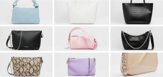 17 high-street torbi za jesen do 150 kuna