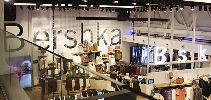 Bershka, Pull&Bear i Stradivarius otvorili online shopove za Hrvatsku