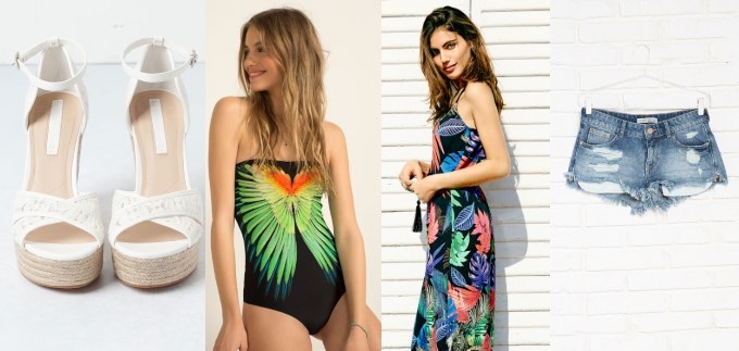 Ovo su must-have komadi iz Bershkine ljetne kolekcije!