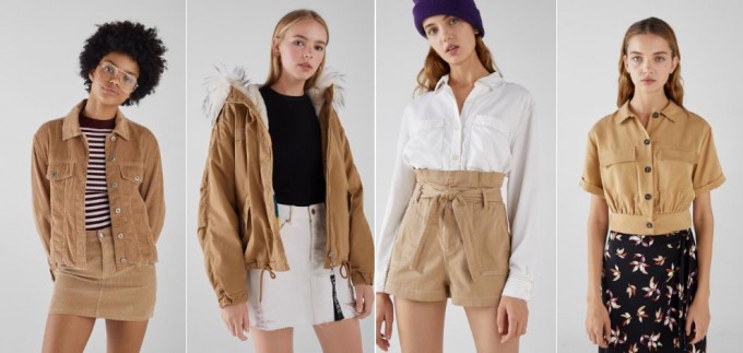 Nosimo bež: 10 prijelaznih komada s potpisom Bershke