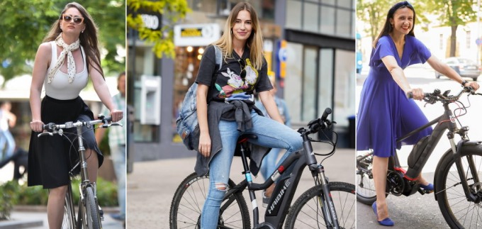 Za sebe i svijet oko sebe: 5 razloga zašto ići biciklom na posao