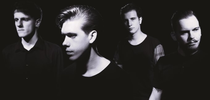 Big Strip Gorila 7. prosinca u Tvornici kulture